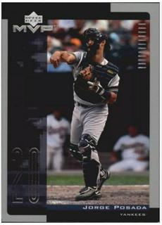 Jorge Posada