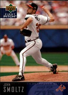 John Smoltz
