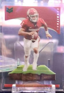 Kyler Murray