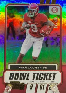 Amari Cooper