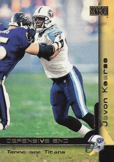 Jevon Kearse