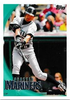 Ichiro