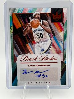 Zach Randolph