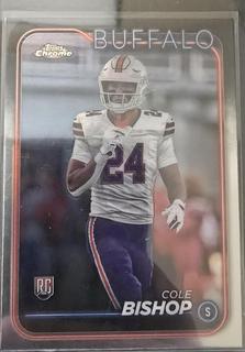 Cole Bishop