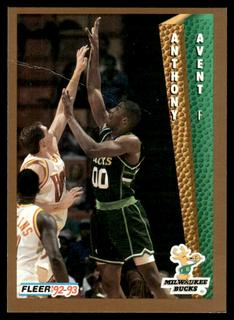 Anthony Avent