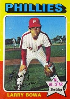 Larry Bowa