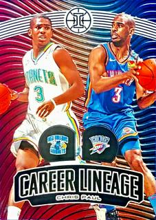 Chris Paul