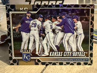 Kansas City Royals