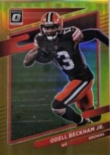Odell Beckham Jr.