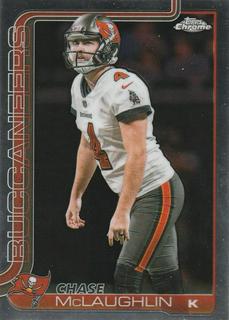 Chase McLaughlin