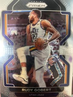 Rudy Gobert