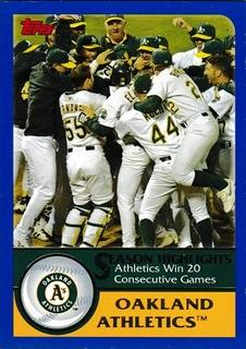 Oakland Athletics