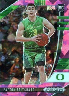 Payton Pritchard