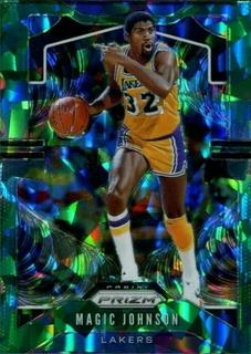 Magic Johnson