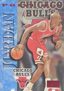 Michael Jordan