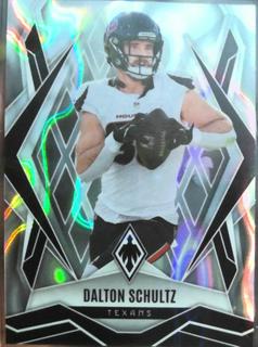 Dalton Schultz