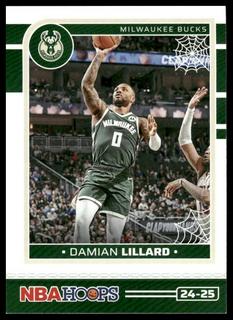 Damian Lillard