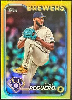 Elvis Peguero