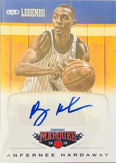 Anfernee Hardaway