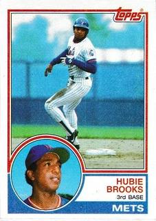 Hubie Brooks