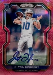 Justin Herbert