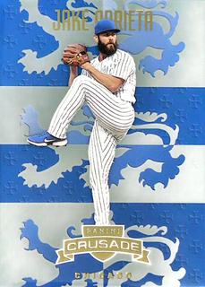 Jake Arrieta
