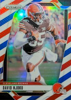 David Njoku