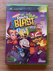 Nickelodeon Party Blast PAL Xbox Prices