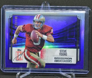 Steve Young