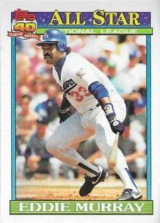 Eddie Murray