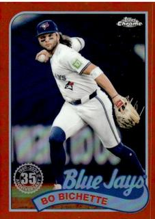 Bo Bichette
