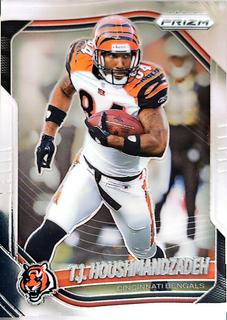 T.J. Houshmandzadeh