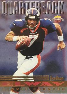 John Elway