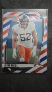 Jonah Elliss