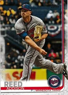 Addison Reed