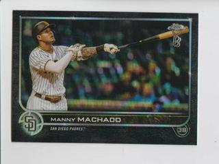 Manny Machado