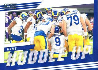 Los Angeles Rams
