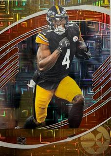 DK Metcalf