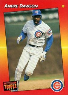 Andre Dawson