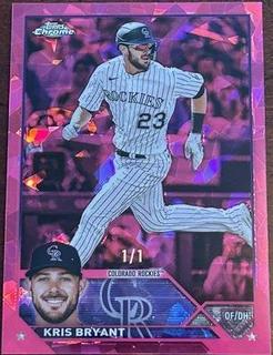 Kris Bryant