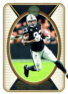 Darren Waller