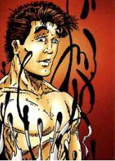 The Symbiote #70