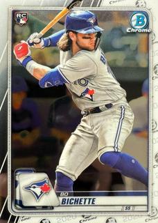 Bo Bichette
