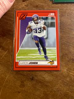 Aaron Jones