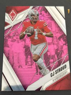 C. J. Stroud
