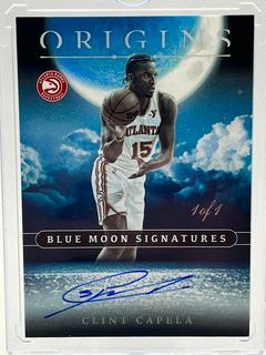 Clint Capela