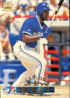 Carlos Delgado