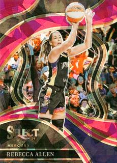 Rebecca Allen