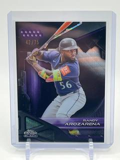 Randy Arozarena
