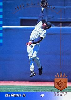 Ken Griffey Jr.